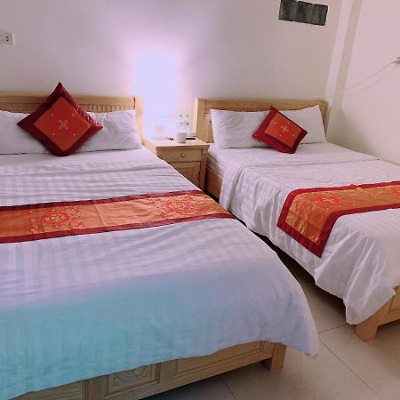 Kim Huong Homestay Dalat Exterior foto