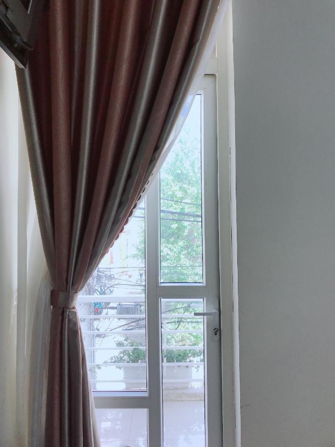 Kim Huong Homestay Dalat Exterior foto