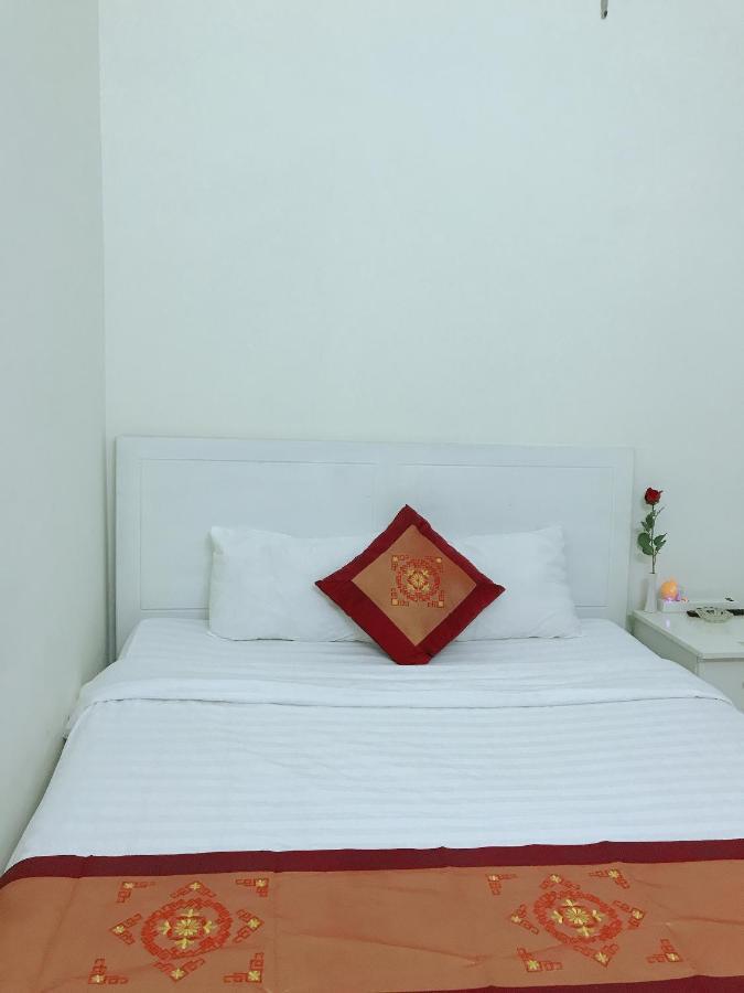 Kim Huong Homestay Dalat Exterior foto