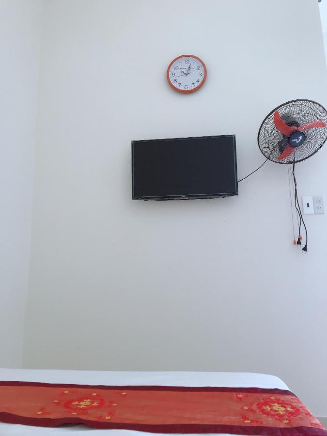 Kim Huong Homestay Dalat Exterior foto