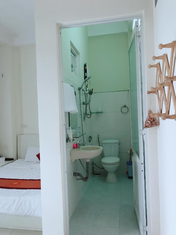 Kim Huong Homestay Dalat Exterior foto